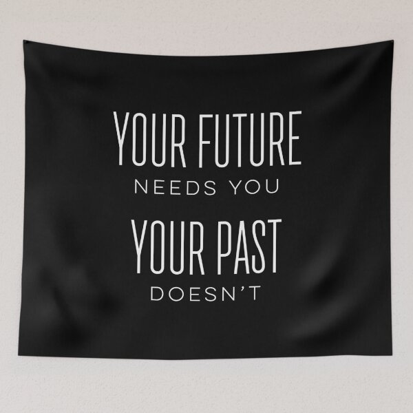 Item preview, Your Future Needs You designed and sold by wisemagpie.