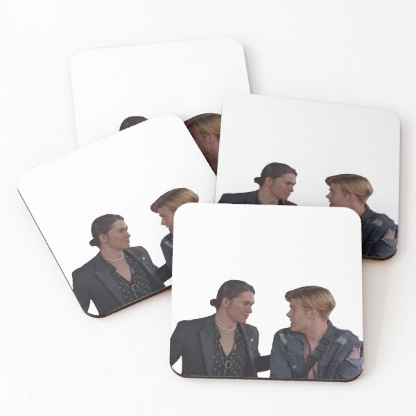 Item preview, Alex and Willie designed and sold by WorldWandered.