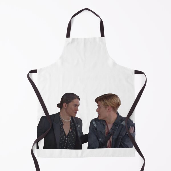 Item preview, Alex and Willie designed and sold by WorldWandered.