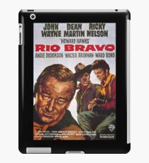 Movie Poster Merchandise iPad Case/Skin