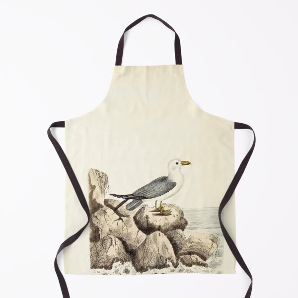 Item preview, British ornithology  being the history with a coloured representation of every known species of British birds George Graves 1821 136 designed and sold by WetdryvacRB01.