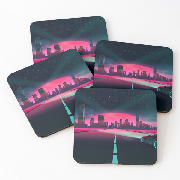 Item preview, 90s AESTETIC Night ride designed and sold by slagalicastrave.