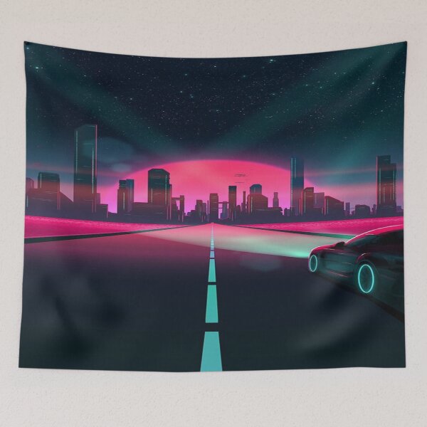 Item preview, 90s AESTETIC Night ride designed and sold by slagalicastrave.