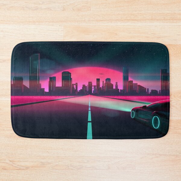 Item preview, 90s AESTETIC Night ride designed and sold by slagalicastrave.