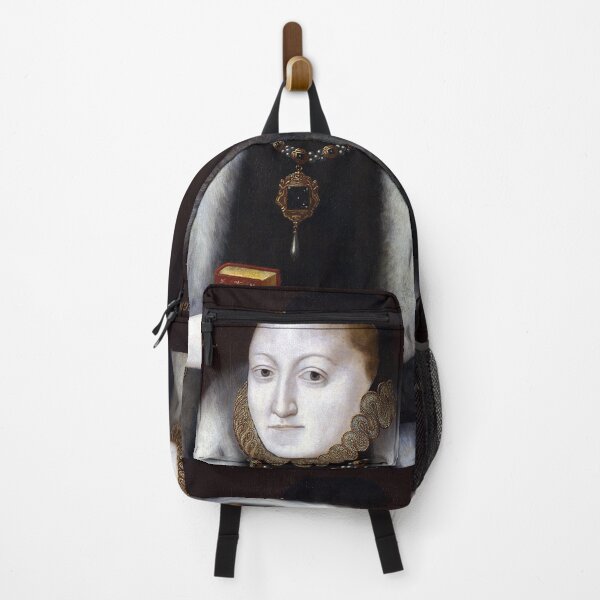 Item preview, Portrait of Queen Elizabeth I designed and sold by Vintage Designs +.