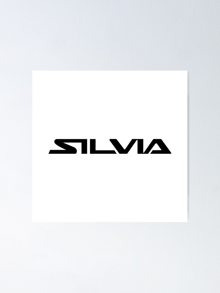 Nissan silvia logo