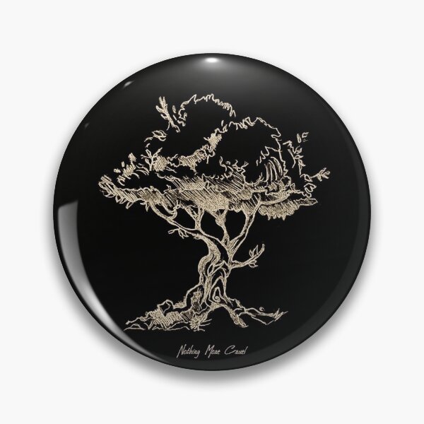 Item preview, Tree (misc.) designed and sold by MoreCruelMusic.