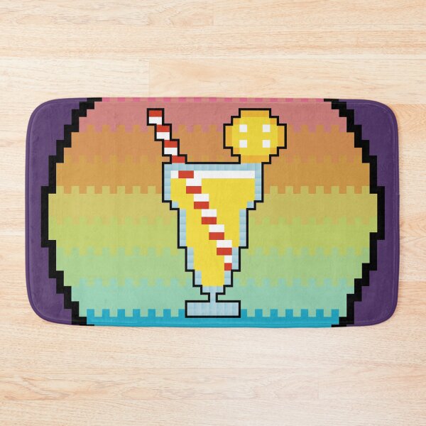 Item preview, Rainbow Orange Juice designed and sold by K-1Lion.