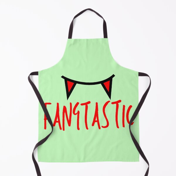 Item preview,  Vampire Teeth Smile (FANGTASTIC) designed and sold by ArtIsSixthSense.