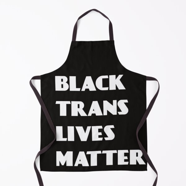 Item preview, Black Trans Lives Matter designed and sold by Knottygirl.