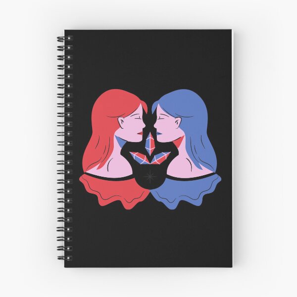 Item preview, Gemini Zodiac Sign designed and sold by HappyforU.