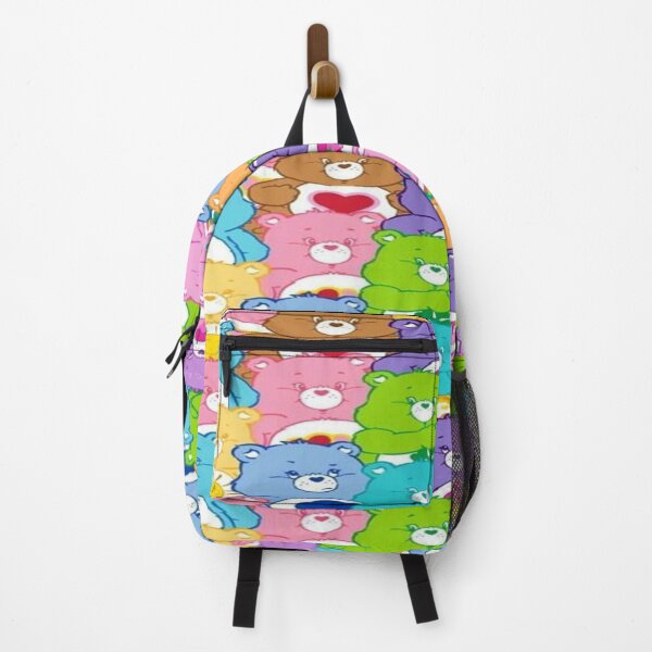 Item preview, Masks and backpack for kids designed and sold by slagalicastrave.