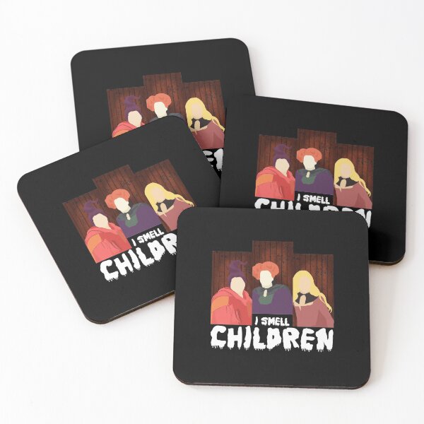 Item preview, Sanderson Sister I Smell Children designed and sold by autlu.