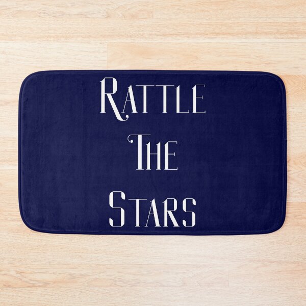 Item preview, Rattle The Stars designed and sold by SwamplandVamp.