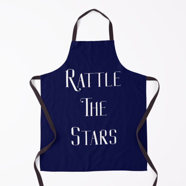 Item preview, Rattle The Stars designed and sold by SwamplandVamp.