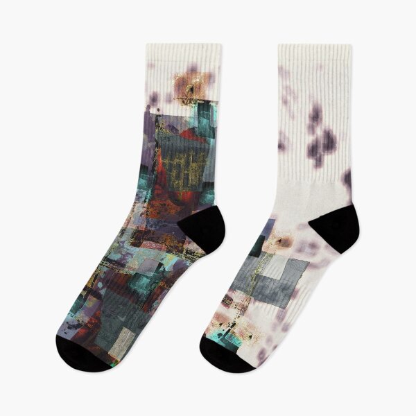 Item preview, Left The City For Good designed and sold by Elizabeth Austin-Craig.