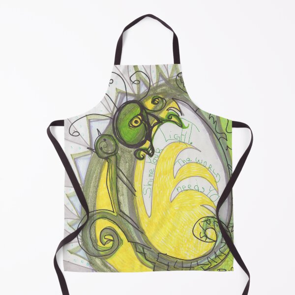 Item preview, Shine your Light! 2018 designed and sold by MagicalBrtakins.