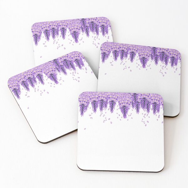 Item preview, Wisteria designed and sold by EmilyOlivieri.