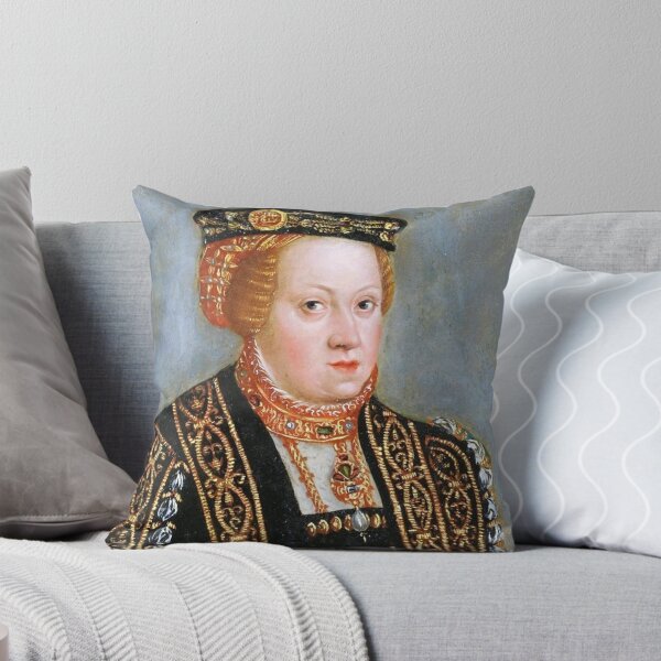 Artikelvorschau, Vintage Tudor Era Portrait entworfen und verkauft von Vintage Designs +.