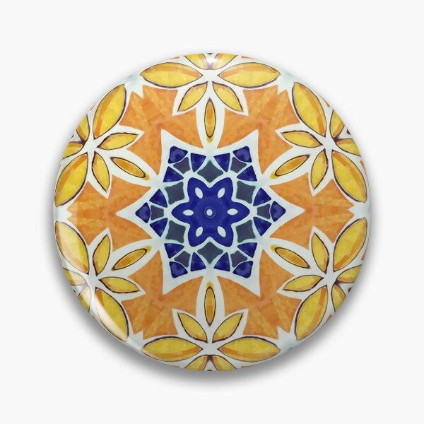 Item preview, Spring in Sicily designed and sold by BluePrussia 01.