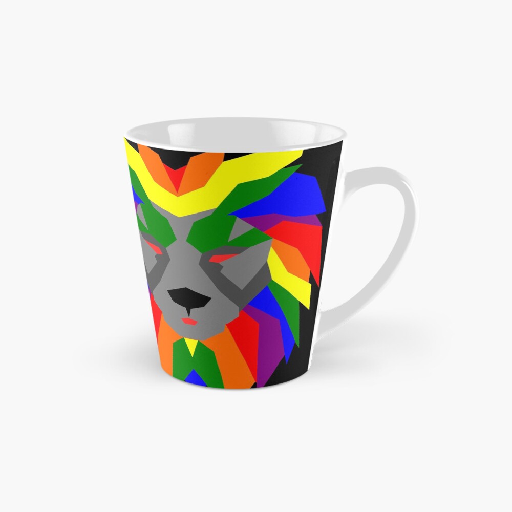 Item preview, Tall Mug designed and sold by 87lidia.