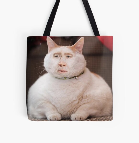 Nicolas 2025 cage backpack