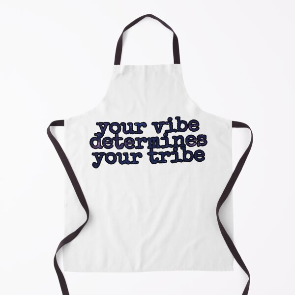 Item preview, Your vibe determines your tribe designed and sold by IndigoLove.