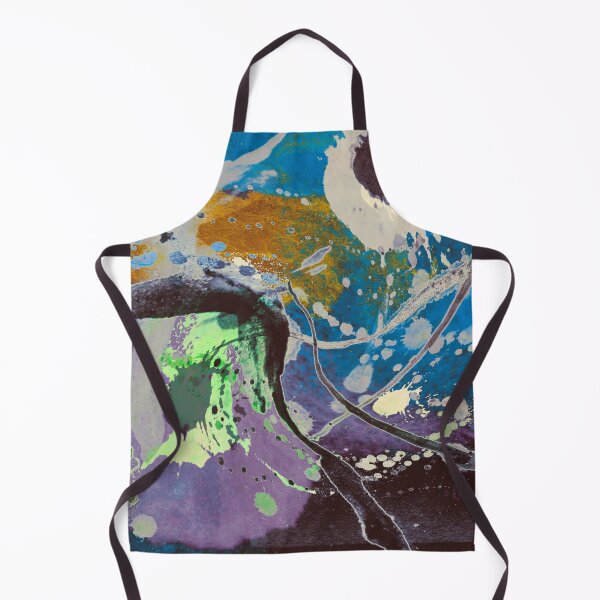Item preview, Fi-Fi's Floral Frenzy designed and sold by Elizabeth Austin-Craig.