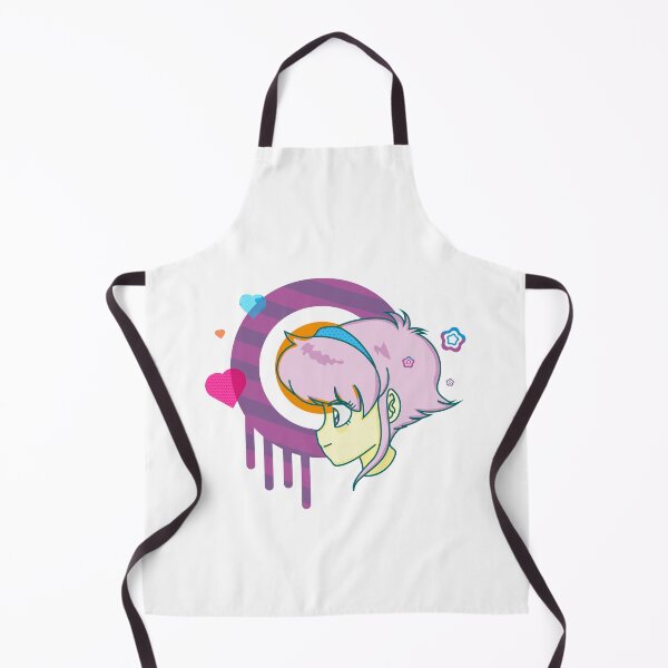Item preview, Magical Anime Girl designed and sold by TokkiJess.