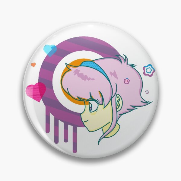 Item preview, Magical Anime Girl designed and sold by TokkiJess.