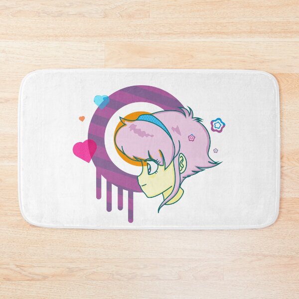 Item preview, Magical Anime Girl designed and sold by TokkiJess.