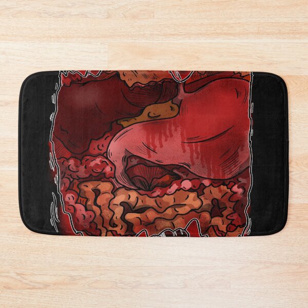 Item preview, internal organs designed and sold by THB designs.