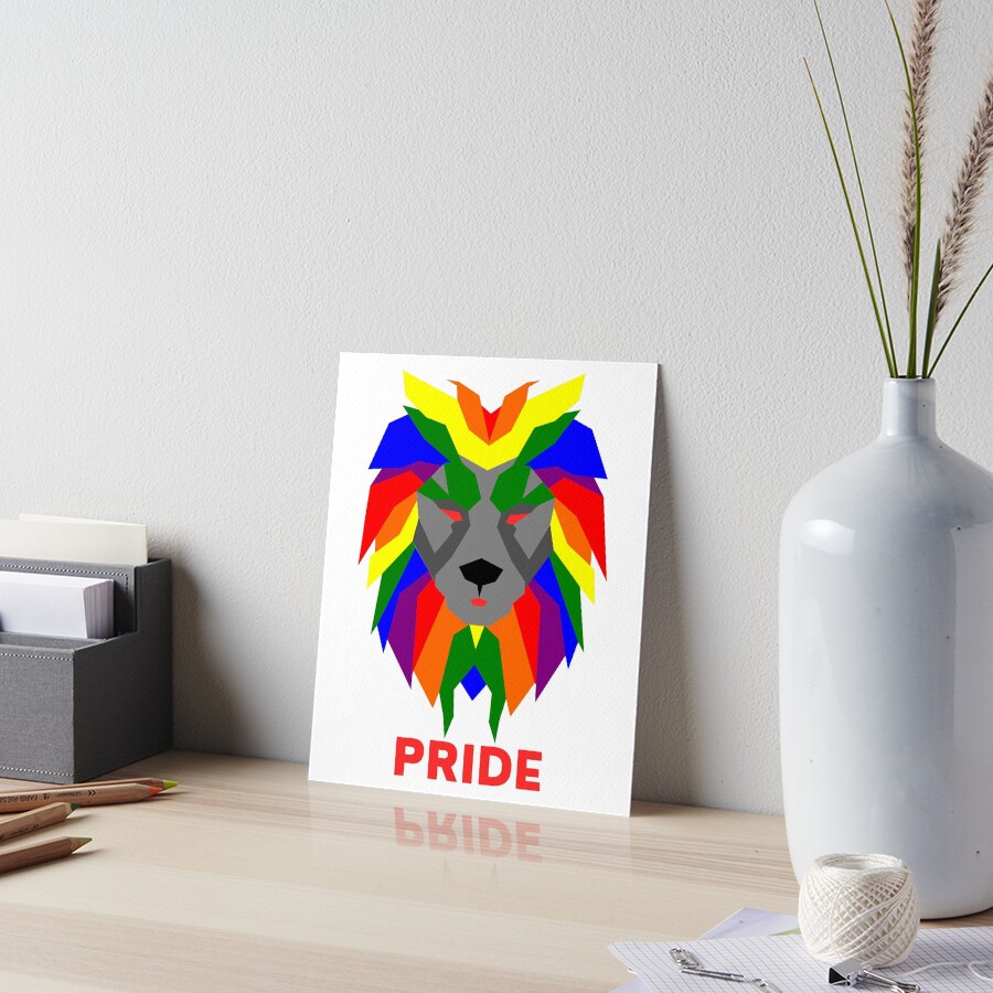 Item preview, Art Board Print designed and sold by 87lidia.