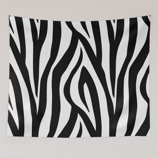 Item preview, ZEBRA PATTERN designed and sold by Sharon111.
