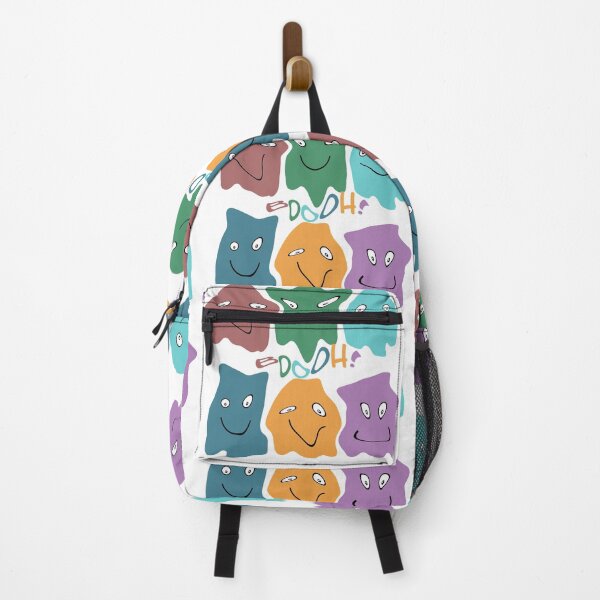 Item preview, Colorful ghosts (3): Boooh! designed and sold by Againstallodds.