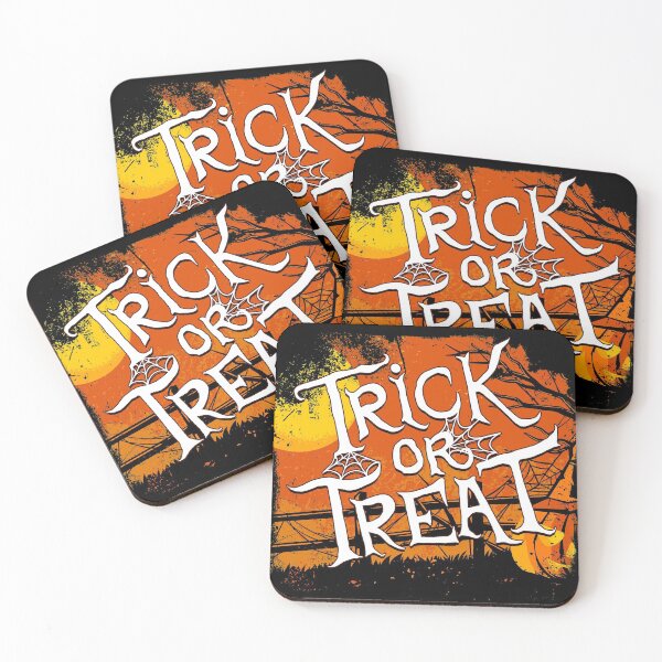 Item preview, Trick or Treat designed and sold by autlu.