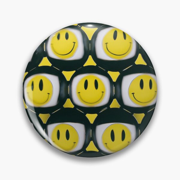 Item preview, All Smiles designed and sold by David Bowman.