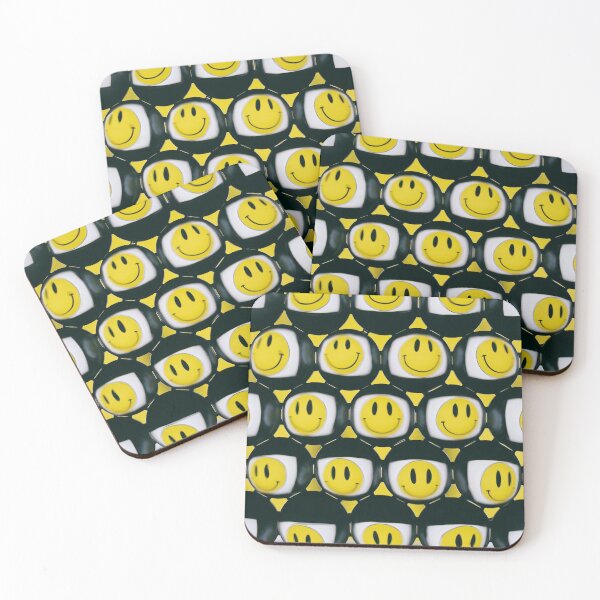 Item preview, All Smiles designed and sold by David Bowman.