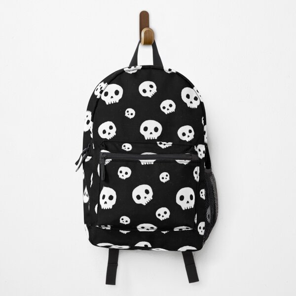 Item preview, A Skull designed and sold by Me And The Moon.