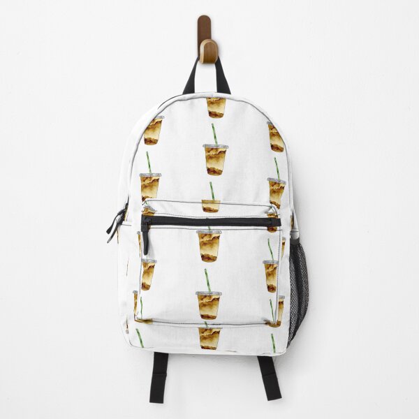 Item preview, iced coffee designed and sold by MA DESIGNS.