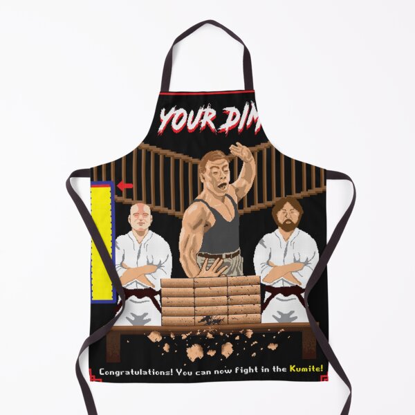 Item preview, Bloodsport designed and sold by Gynnises Gilberts.