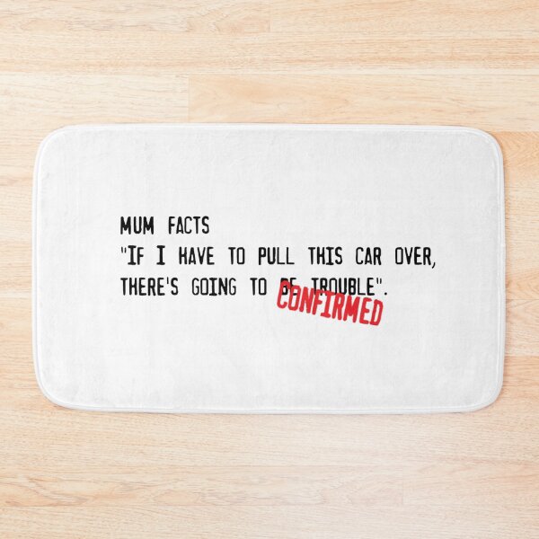 Item preview, If I have to pull this car over designed and sold by PillowPuns.