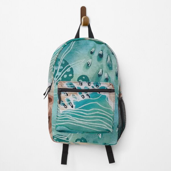 Item preview, Ocean 2 designed and sold by Pomkin echevarria ponce.
