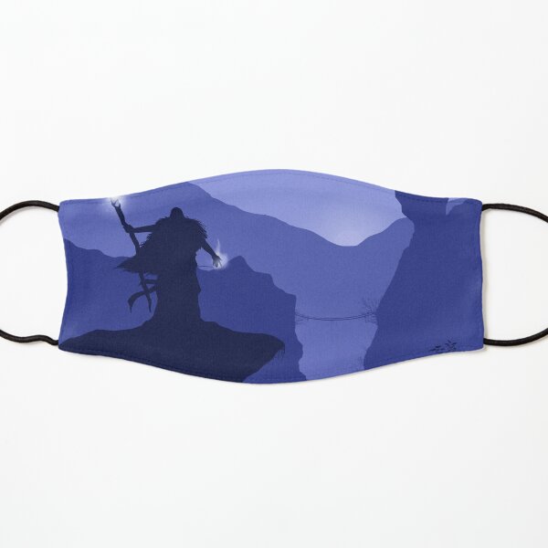 The Warlock Kids Mask