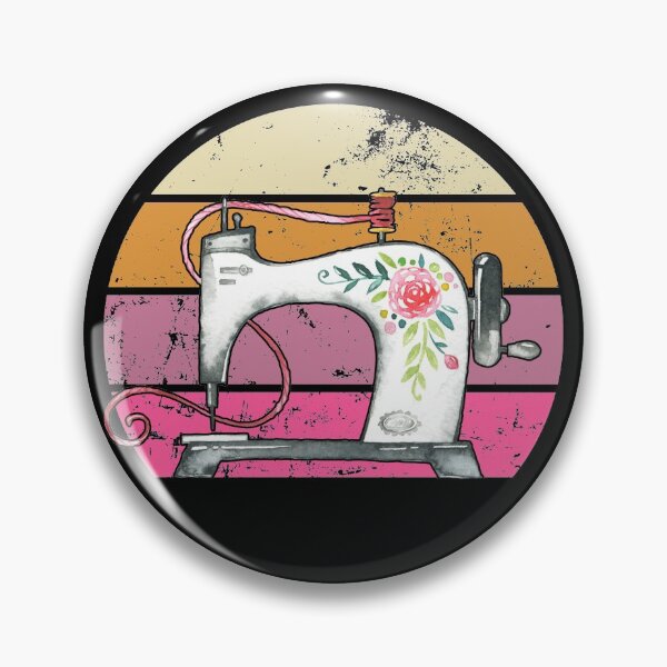 Item preview, Vintage Sewing Machine designed and sold by autlu.