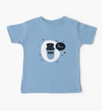 AHOY! Baby Tee