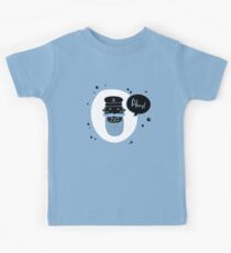 AHOY! Kids Tee