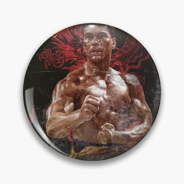 Item preview, Bloodsport designed and sold by Gynnises Gilberts.