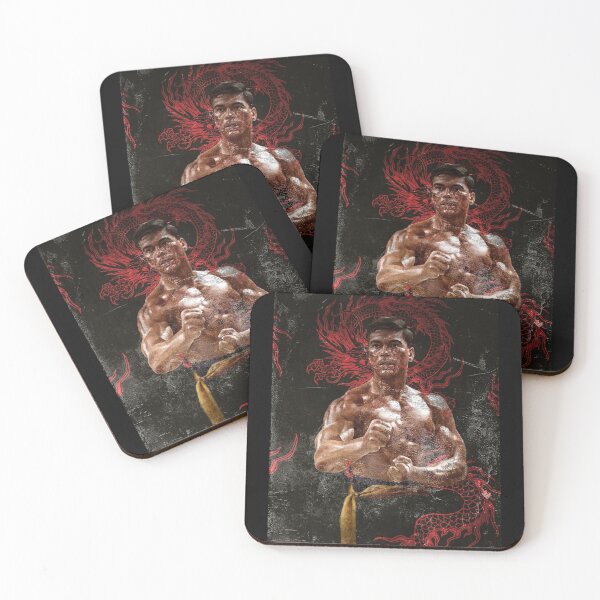 Item preview, Bloodsport designed and sold by Gynnises Gilberts.