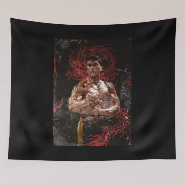Item preview, Bloodsport designed and sold by Gynnises Gilberts.